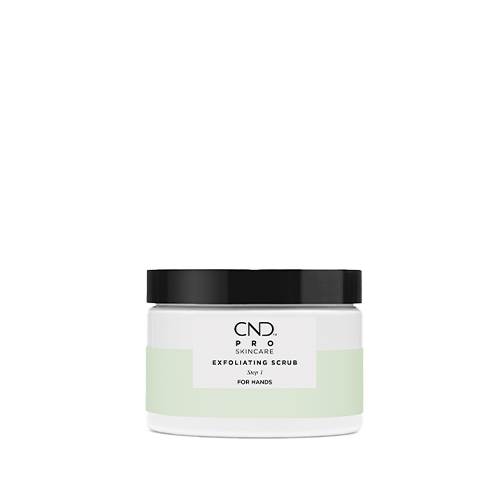 PRO SKINCARE SPA EXFOLIATING SCRUB STEP 1 (MANI)